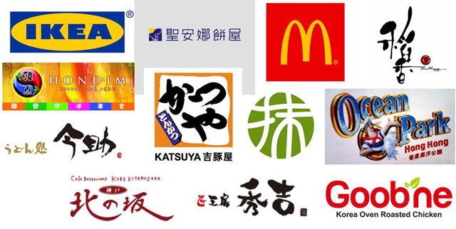 合作伙伴 Partner 01