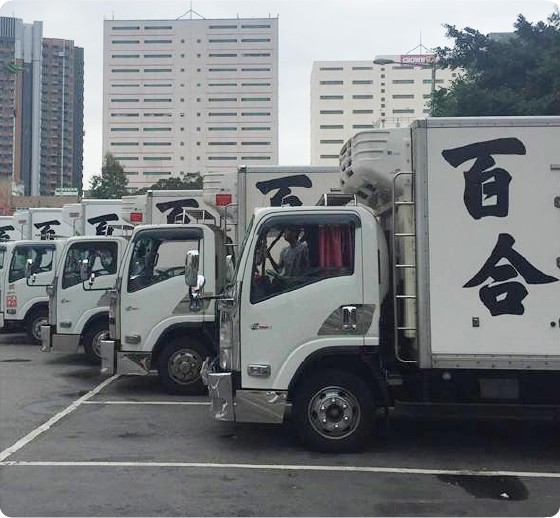冷藏貨櫃